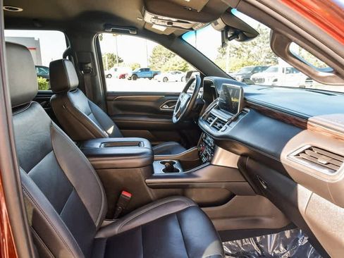 Used 2023 Chevrolet Tahoe LT image 16