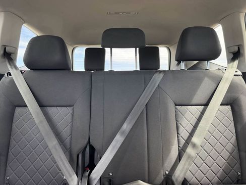 Used 2019 Volkswagen Atlas S AWD/4WD image 15