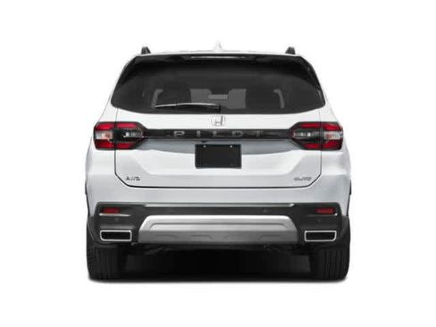 Used 2024 Honda Pilot Elite image 5