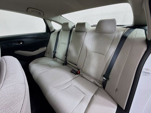 New 2026 Honda Accord LX image 19