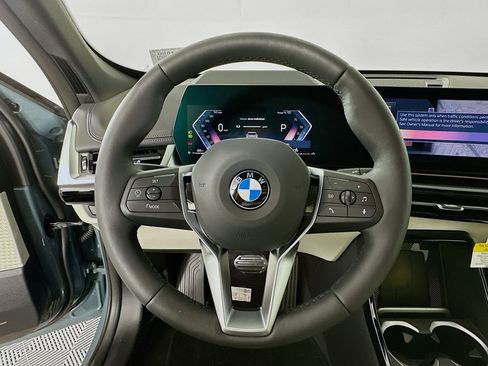 New 2026 BMW X1 xDrive28i w/ Technology Package image 10