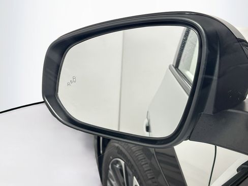 Used 2024 Toyota bZ4X Limited w/ Weather Package image 16