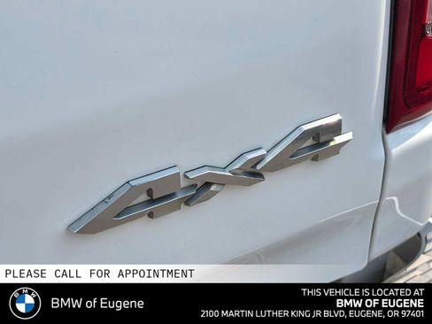 Used 2022 RAM 1500 Limited AWD/4WD image 18