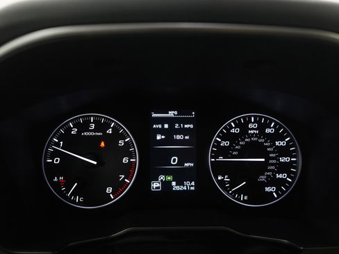 Used 2024 Subaru Outback Limited XT image 29