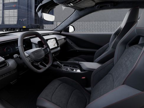 New 2027 Dodge Charger Scat Pack AWD/4WD image 22