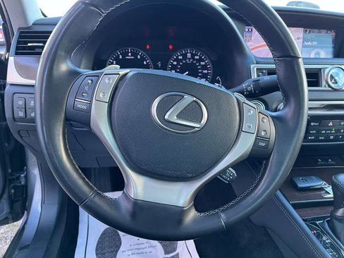 Used 2013 Lexus GS 350 AWD image 18