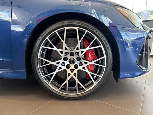 New 2026 Audi RS 3 AWD/4WD image 8