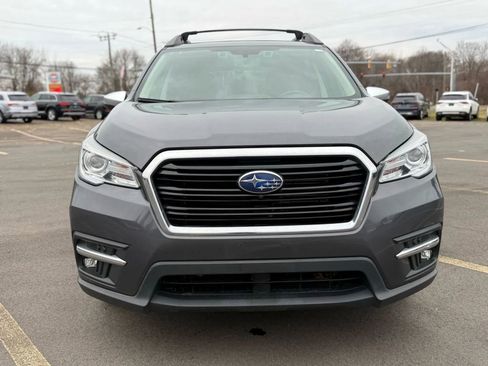 Used 2019 Subaru Ascent Touring image 8