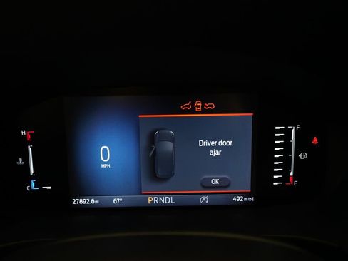 Used 2023 Ford Escape Active w/ Cold Weather Package FWD image 2