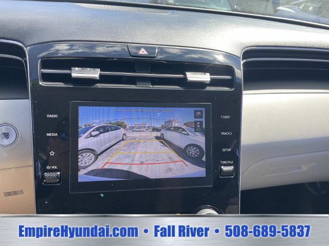 Used 2023 Hyundai Tucson SEL AWD/4WD image 24