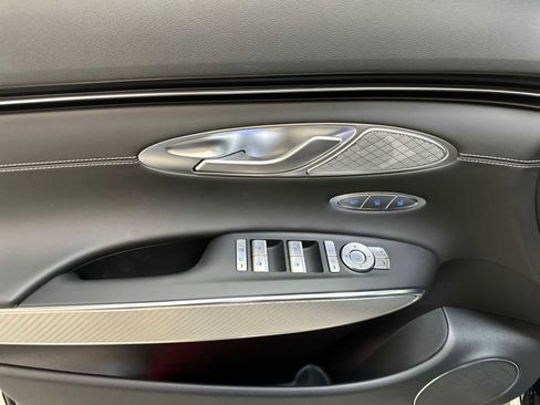 New 2025 Genesis GV70 3.5T Sport image 11