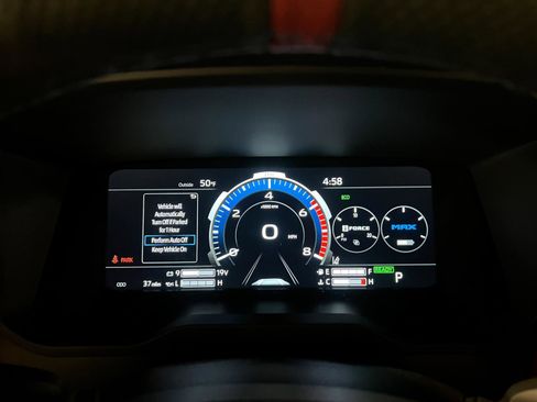 Used 2026 Toyota Tundra TRD Pro w/ Tow Tech Package image 12