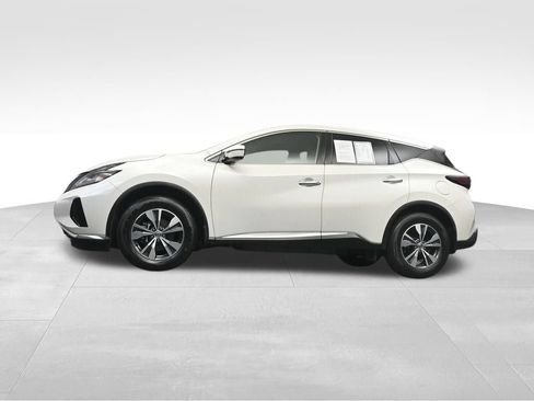 Used 2020 Nissan Murano S w/ Technology Package FWD image 26