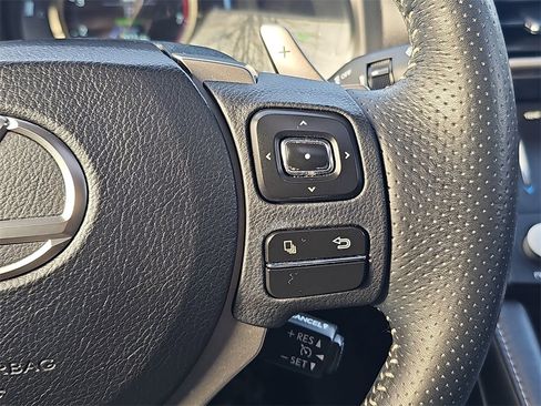 Used 2015 Lexus RC 350 AWD image 25