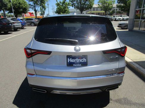 Certified 2026 Acura MDX SH-AWD image 6