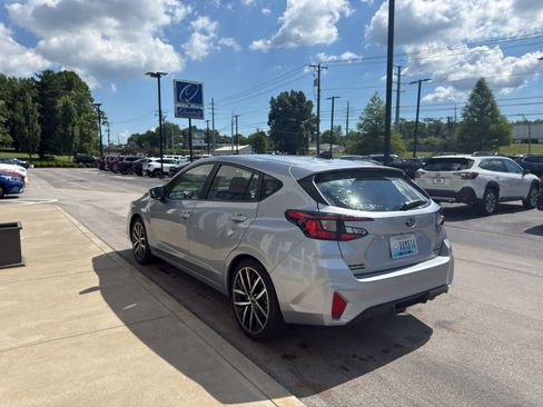 Used 2026 Subaru Impreza 2.0i Sport AWD/4WD image 5