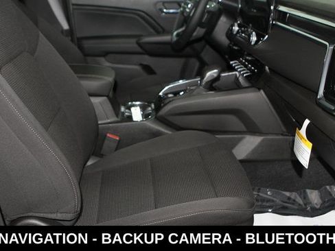 New 2026 GMC Canyon Elevation w/ Convenience Package RWD image 21