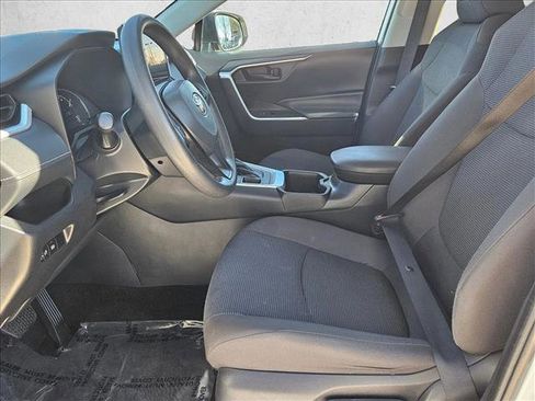 Used 2024 Toyota RAV4 LE image 16