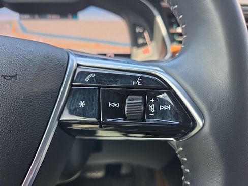 Used 2020 Audi A7 3.0T Premium Plus w/ Premium Plus Package AWD/4WD image 37