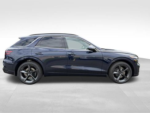 New 2026 Genesis GV70 2.5T Sport Prestige AWD/4WD image 6