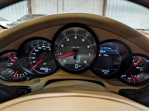 Used 2011 Porsche Panamera 4S image 53