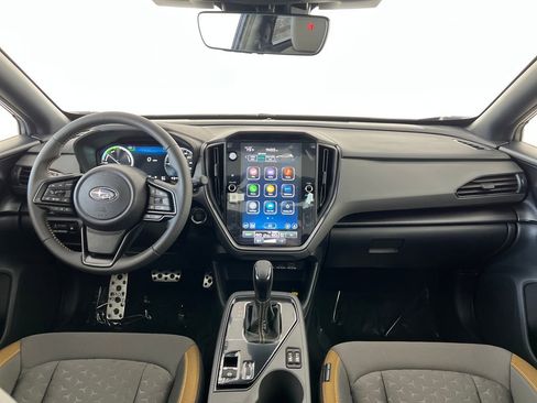 New 2026 Subaru Crosstrek 2.5i Sport AWD/4WD image 14