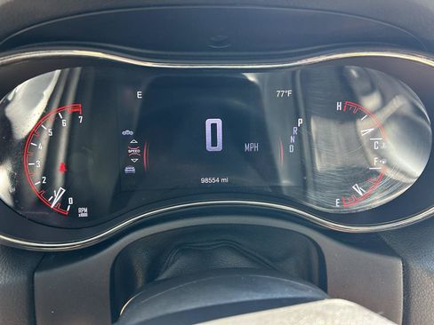 Used 2018 Dodge Durango GT w/ Premium Group RWD image 5