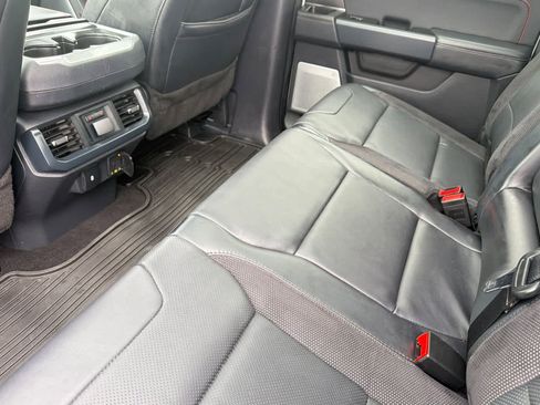 Certified 2024 Ford F150 Raptor image 4