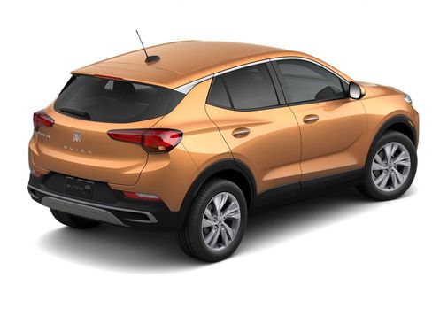 New 2026 Buick Encore GX Preferred w/ Comfort Package FWD image 27