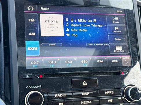 Used 2020 Subaru Impreza 2.0i Limited w/ Popular Package #2 image 19