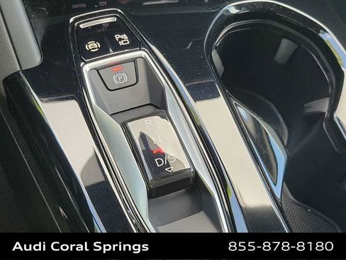 Certified 2025 Audi Q5 Premium Plus w/ Premium Plus AWD/4WD image 25