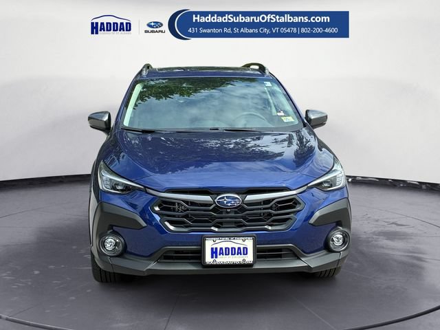New 2026 Subaru Crosstrek 2.5i Limited AWD/4WD image 8