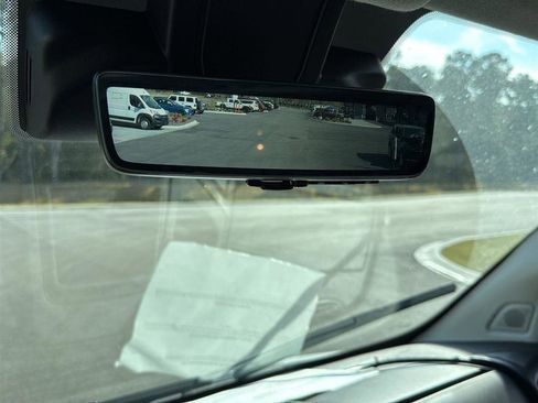 New 2026 RAM ProMaster 2500 w/ Safety Group image 17