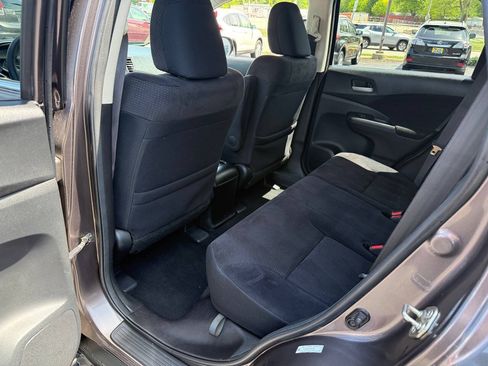 Used 2014 Honda CR-V EX image 96