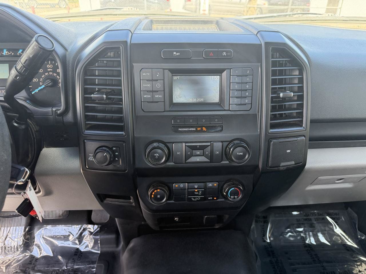 Used 2018 Ford F150 XL AWD/4WD image 19