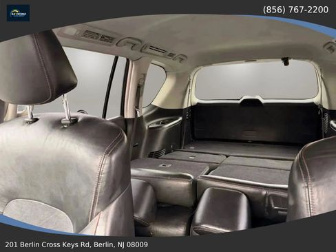 Used 2020 Nissan Armada SL w/ Premium Package image 37