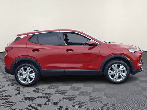New 2026 Buick Encore GX Preferred w/ Comfort Package AWD/4WD image 5