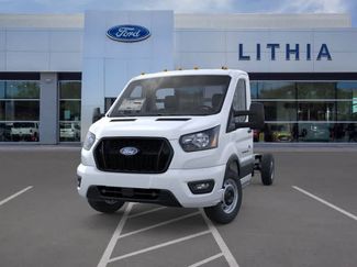 New 2026 Ford Transit 350 RWD video 2