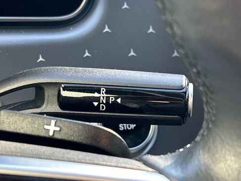 Certified 2023 Mercedes-Benz EQE 350+ Sedan image 31
