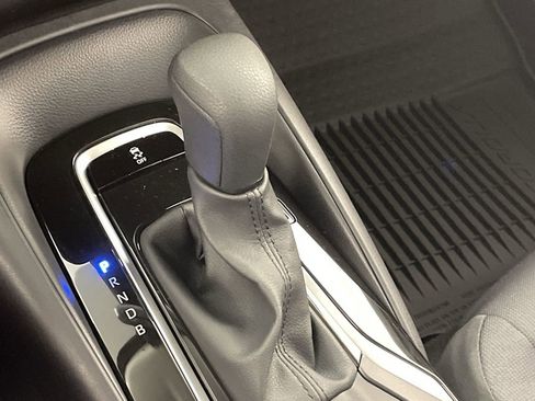 New 2026 Toyota Corolla LE FWD image 14