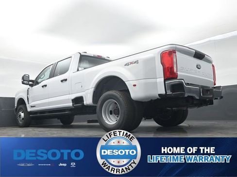 New 2026 Ford F350 XL AWD/4WD image 45
