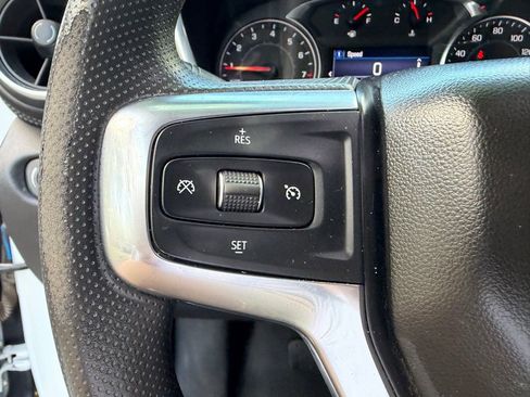 Used 2021 Chevrolet Blazer LT image 23