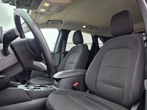 Used 2024 Ford Escape Active AWD/4WD image 23