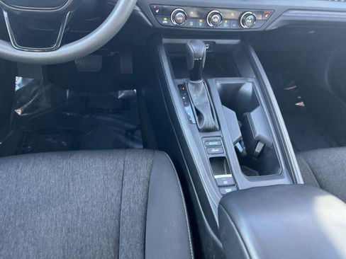 Used 2023 Honda Accord EX image 22