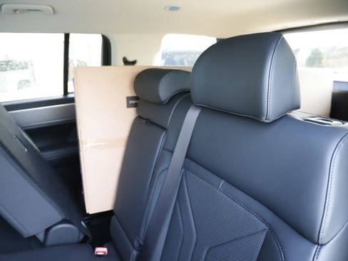 New 2026 Hyundai Santa Fe SEL image 16