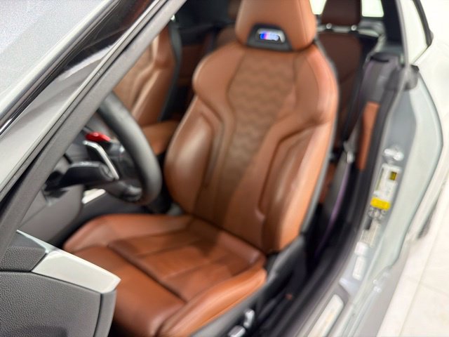 Used 2022 BMW M4 xDrive Competition AWD/4WD image 15