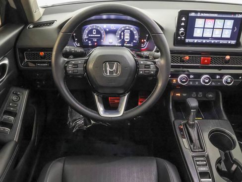 Used 2024 Honda Civic Touring image 37