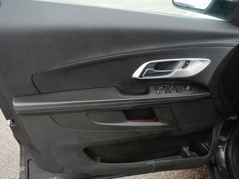 Used 2014 Chevrolet Equinox LT w/ Driver Convenience Package image 22