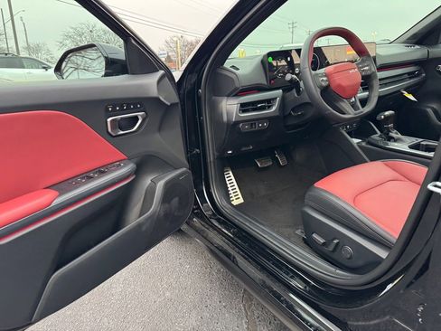 New 2026 Kia K4 GT-Line Turbo image 10