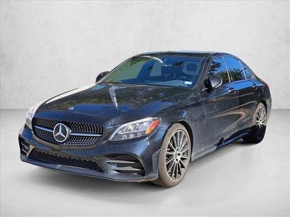 Used 2019 Mercedes-Benz C 300 C 300